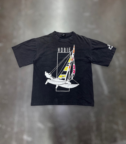 Vintage hobie cat - hobie,