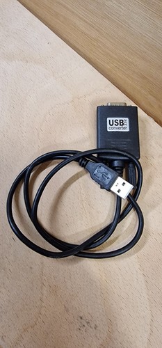 Usb rs232 serial port - 2.0,
