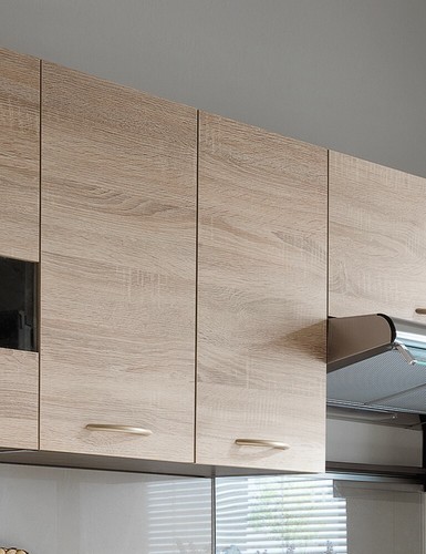 Kitchen wall unit - wall,