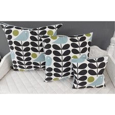 HANDMADE cushion cover Use