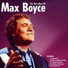 Max Boyce : The Very Best Of