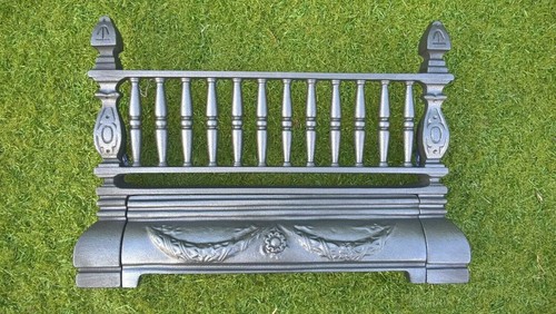 Front bars for victorian - front,