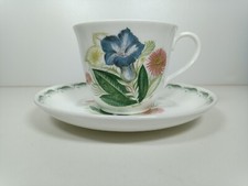 Susie Cooper Blue Gentian