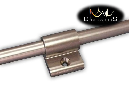 Aluminum durable stair rods - durable,