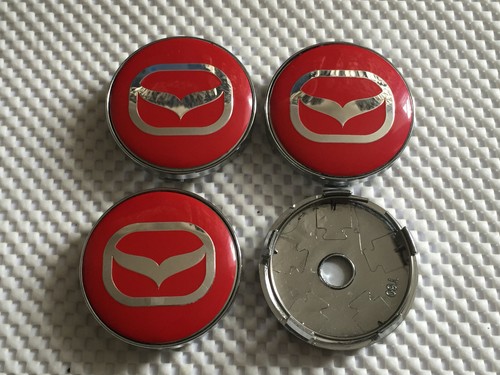 Mazda alloy wheel - mazda,