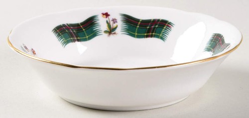 Adderley newfoundland tartan - newfoundland,