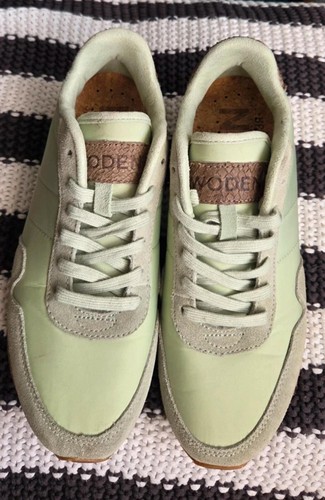 Woden nora iii sneakers - sneakers, sz