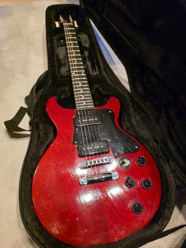 Gibson les paul special - gibson,