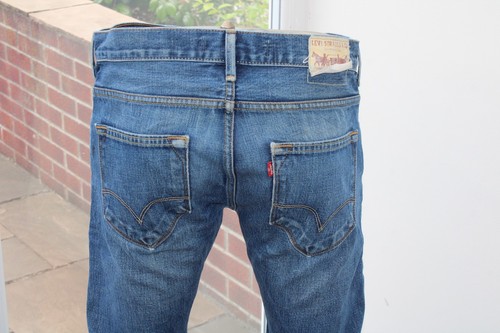 Mens 504 levi - 504,