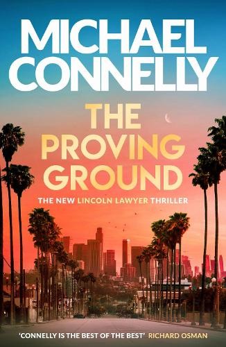 The proving ground brand - proving,