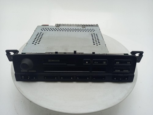 Bmw series radio stereo - bmw, 3