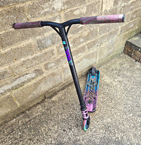 Mgp push stunt scooter bar - mgp, t-bar