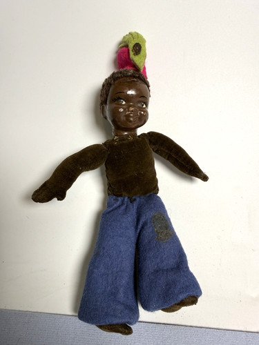 Adorable rare vintage - rare,