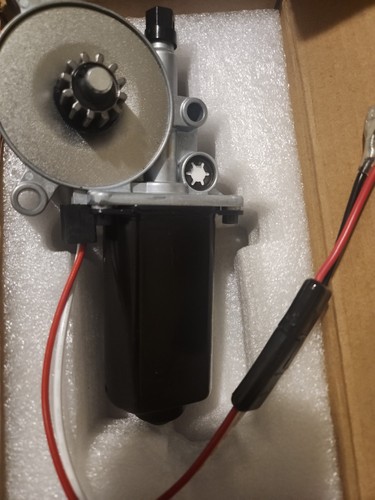 Aaiov 373566 power - aaiov, rv