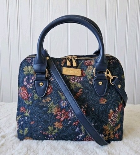 Signare floral tapestry - signare,