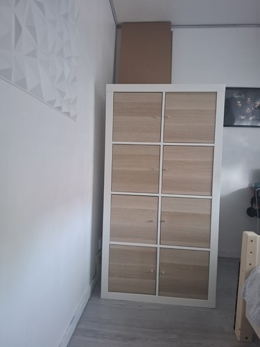 Ikea free standing - free,