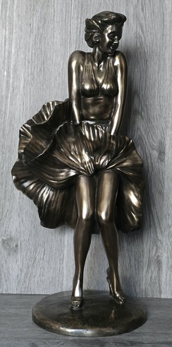 Vintage rosa bronze effect - vintage,