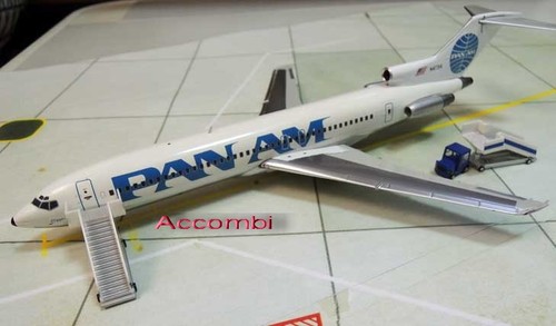 Herpa wings 200 airplane stair - herpa,