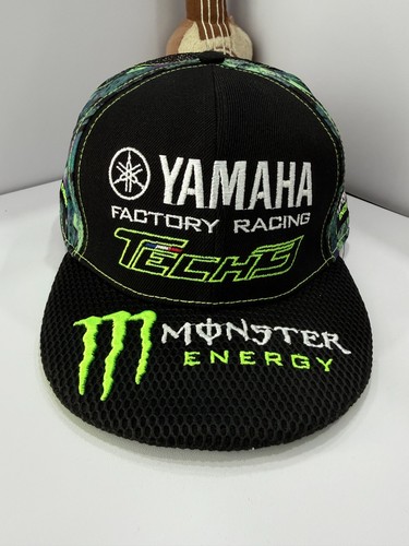 Monster energy mesh adjustable - energy,