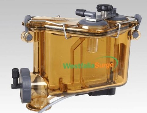 Gea westfalia milk - gea, meter
