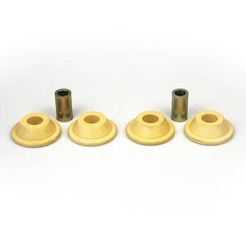 Cab tilt repair kit - rear, fits