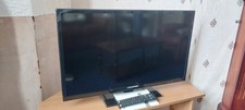Blaupunkt 32" LED TV Model
