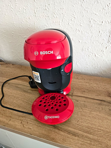 Bosch tassimo tas1402 - bosch,