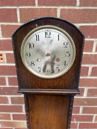 Grand daughter longcase - grand,