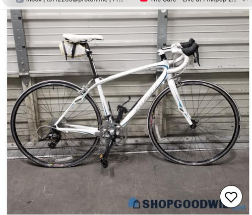 Specialized ruby elite - specialized, carbon