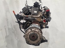 VW VOLKSWAGEN POLO MK5 2009-2014 1.2L Diesel Complete Engine CFWA OEM 3P100031V