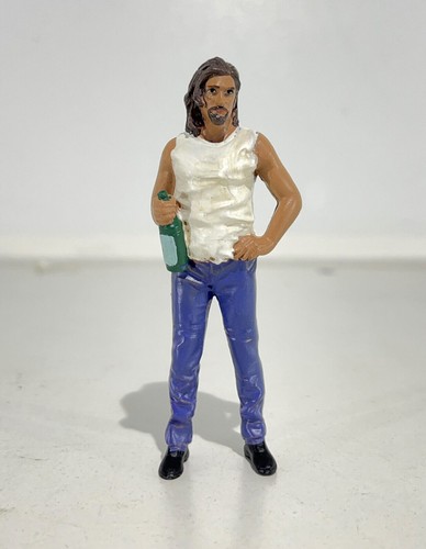 American diorama scale - diorama,