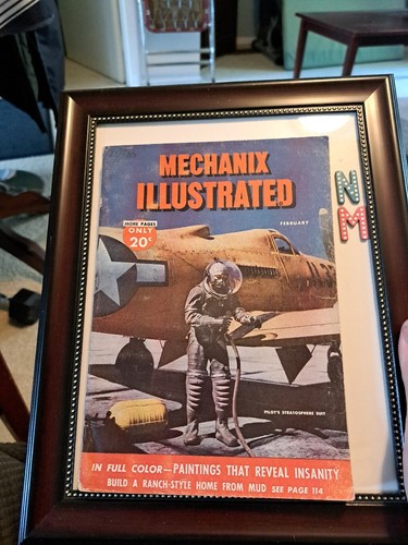 Mechanix illustrated feb - mechanix, illustrated.