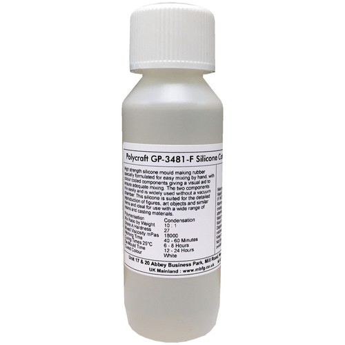 Rtv silicone mould - rtv,