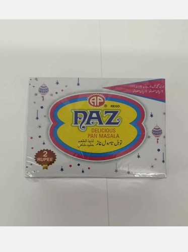 Naturally mouth refreshing naz - refreshing,