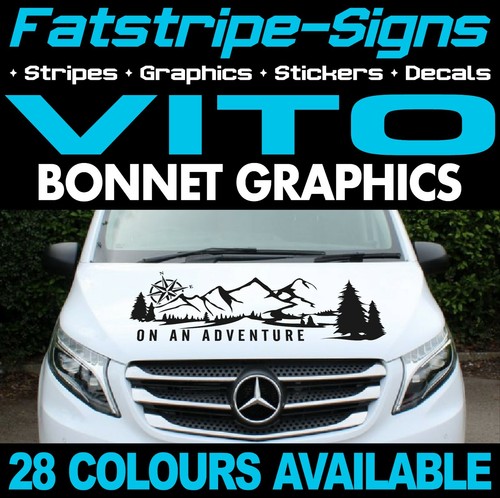 Fit mercedes vito an - fit, on