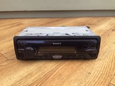 Sony DSX-A200UI FM/MW/LW Media