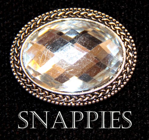 Snappies crystal magnetic - crystal,