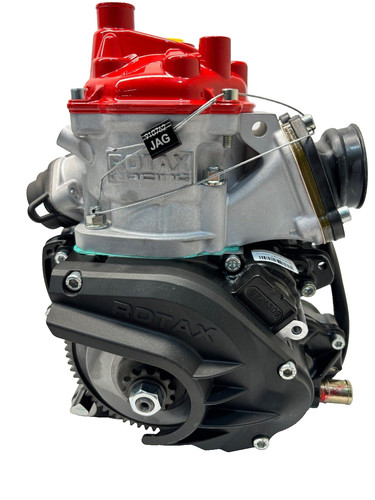 New rotax max evo micro - ,