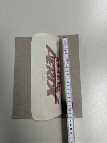 Genuine yamaha aerox - yq, 50