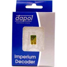 Dapol IMPERIUM5  MICRO 6 Pin 2