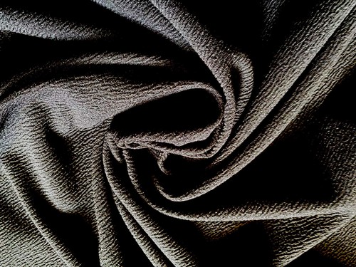 Liverpool textured scuba - textured,