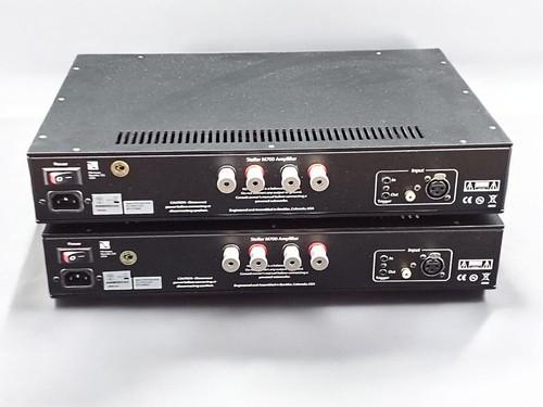 Beauty audio stellar - stellar, pair