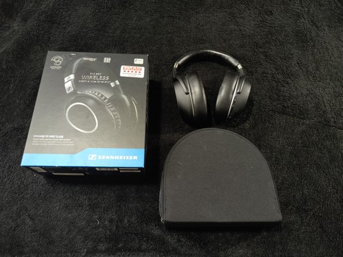 Sennheiser pxc 550 wireless - sennheiser,