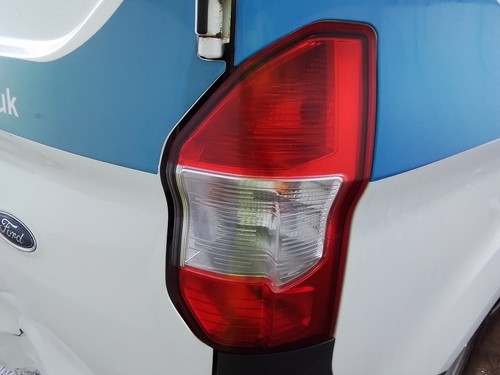 Tail light ford - light, transit
