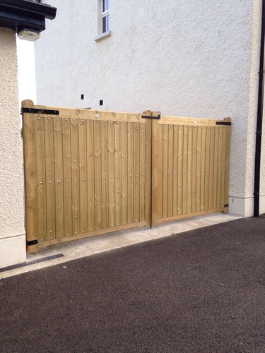 Bespoke heavy duty fort - bespoke,