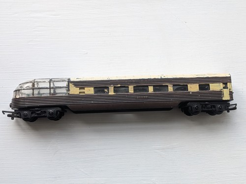 Triang r133 transcontinental - triang,