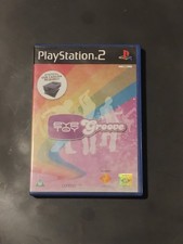 EyeToy Groove PS2 PlayStation