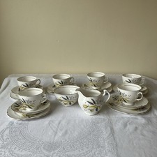20 Piece Colclough  'Stardust'