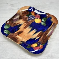 Vintage H & K Tunstall Autumn