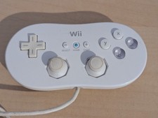 Official Nintendo Wii / U